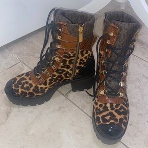 Michael Kors Boots